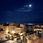 公寓 Nona's 塞萨洛尼基