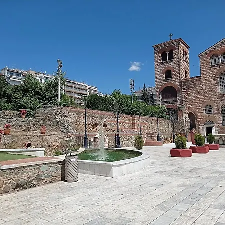 Appartement Nona's *