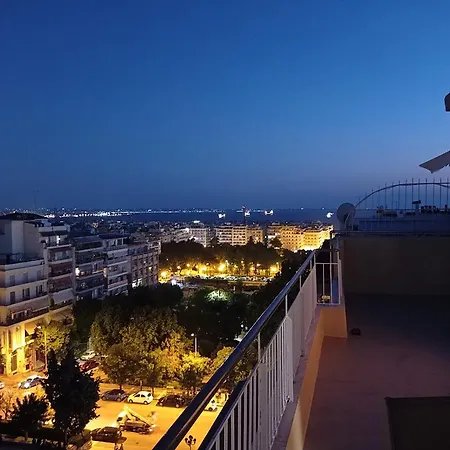 Appartement Nona's *