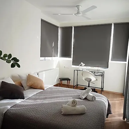 Nona's Apartment *