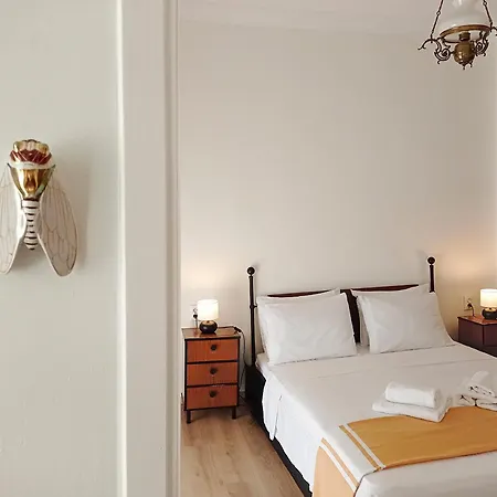 Nona's Appartement *