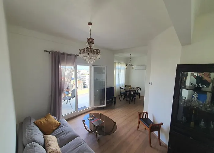 Nona's Apartamento *