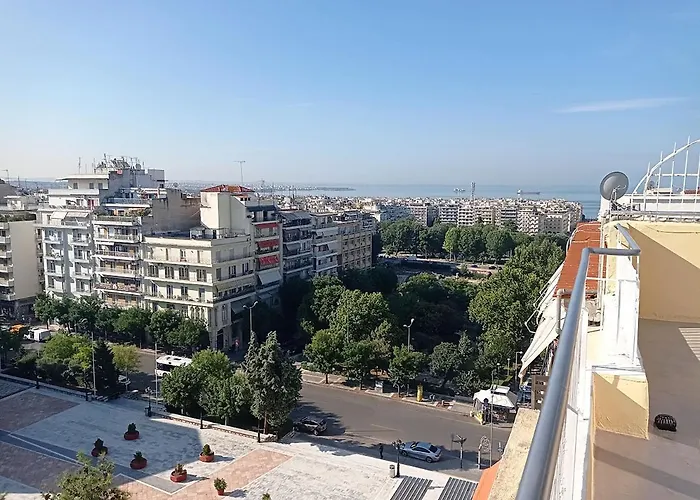 Nona's * Thessaloniki