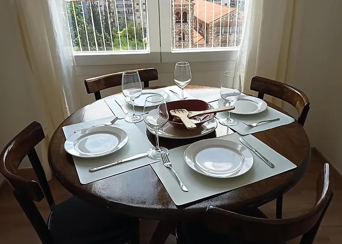 Apartamento Nona's *