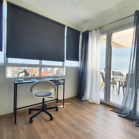 Nona's Apartment