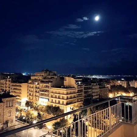 Apartament Nona's Saloniki