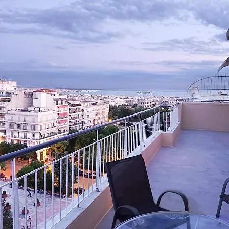 Apartment Nona's *