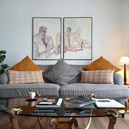 Nona's * Tesalónica