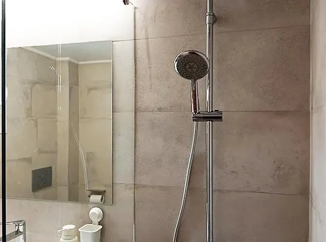 Apartamento Nona's *