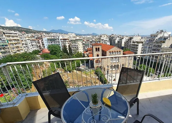 Apartamento Nona's *