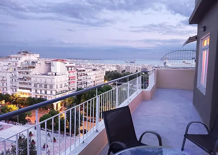 Apartamento Nona's *