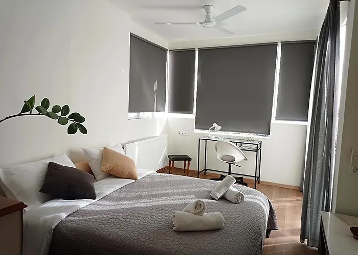 Nona's Apartamento *