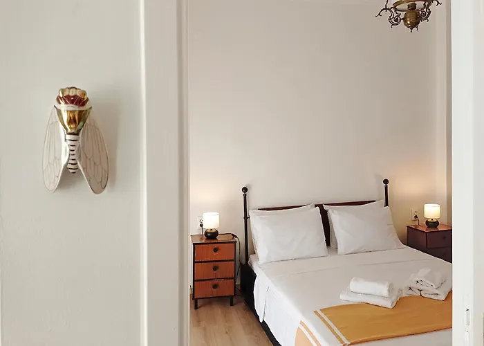 Nona's Apartamento *