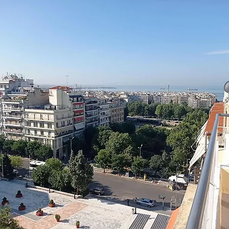 Nona's * Θεσσαλονίκη
