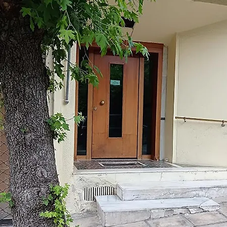 Nona's Διαμέρισμα *